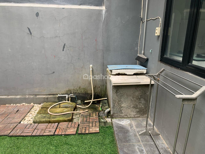 Ananda Town House Bekasi