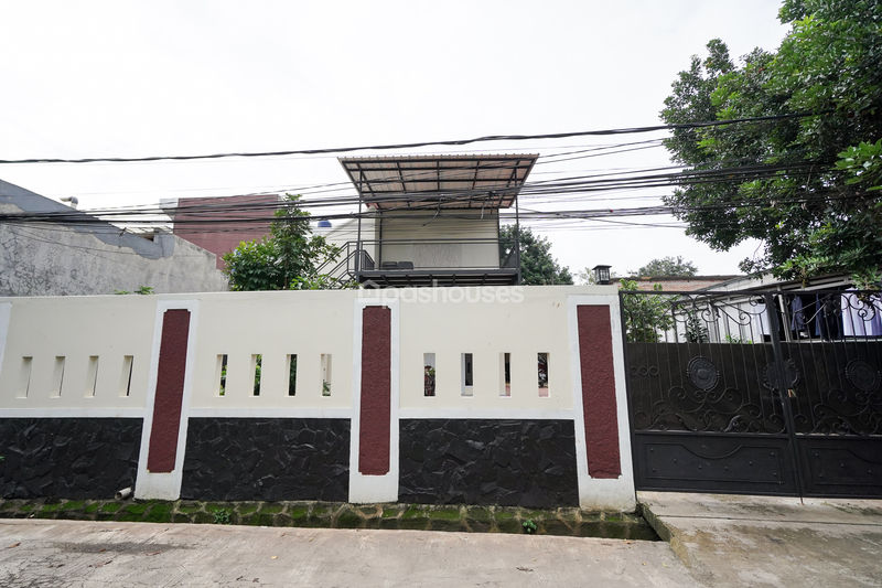 Jalan H.Dehir No.47