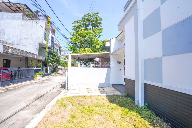 Banjaran Residence Blok A3 No.11