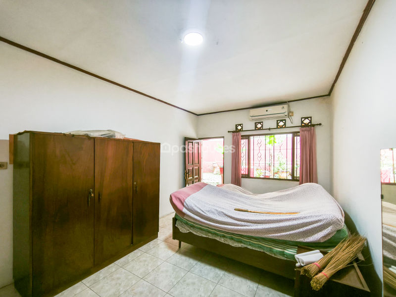Kedung Badak Baru Bogor