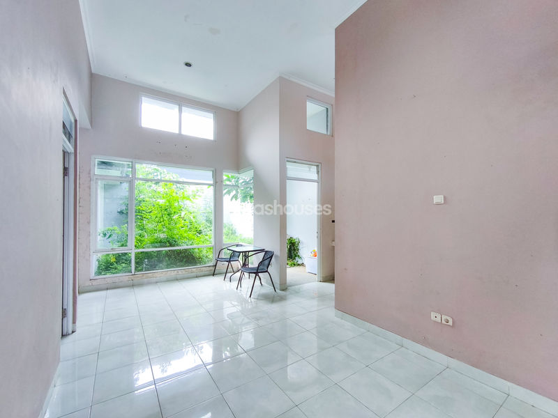 Bukit Cimanggu City Blok DD6 No.10