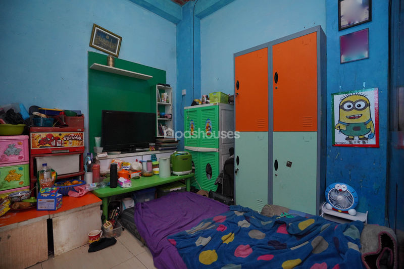 Persada Raya I Periuk Tangerang
