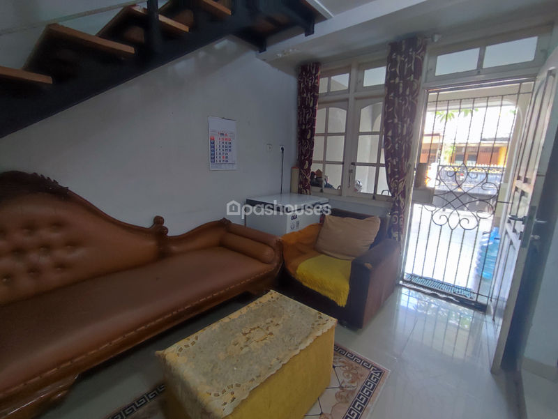 Perumahan Taman Duta Blok D5