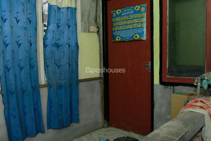 Taman Cibinong Asri Blok B9