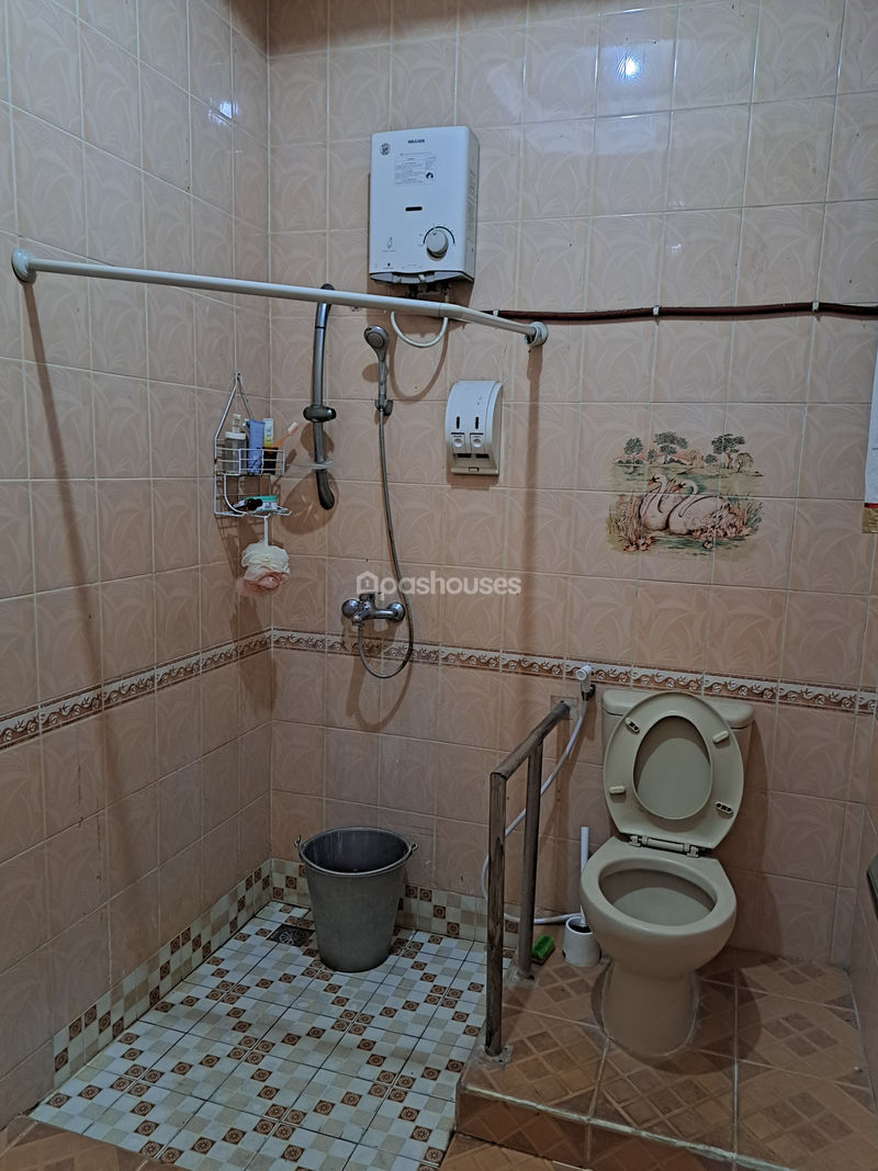 Komplek Bogor Baru