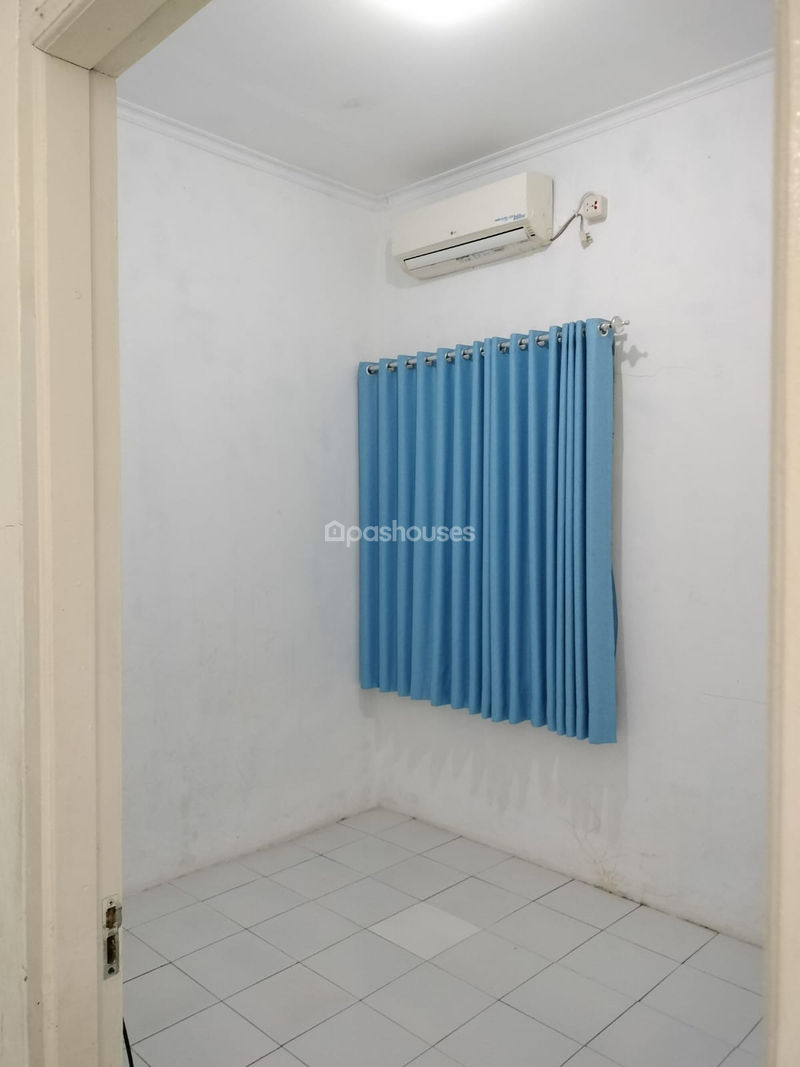 Perumahan Grand Tamansari Residence Blok F No.15