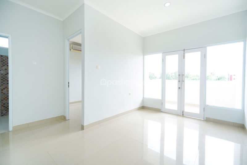 Gardenia Townhouse Serpong