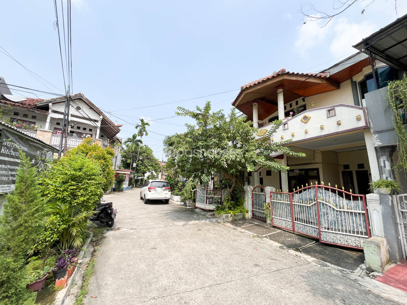 Perumahan Graha Prima