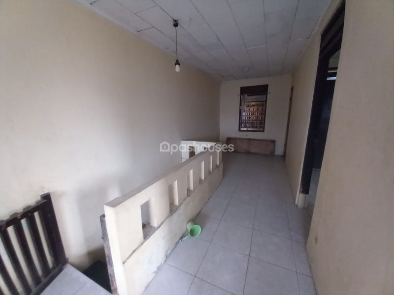 Jalan Nangka Raya Depok