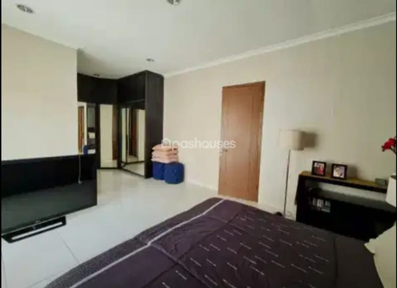 The Avani BSD City