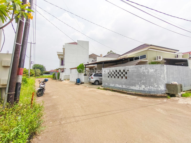 Sawangan Village Cluster Bukit Petro
