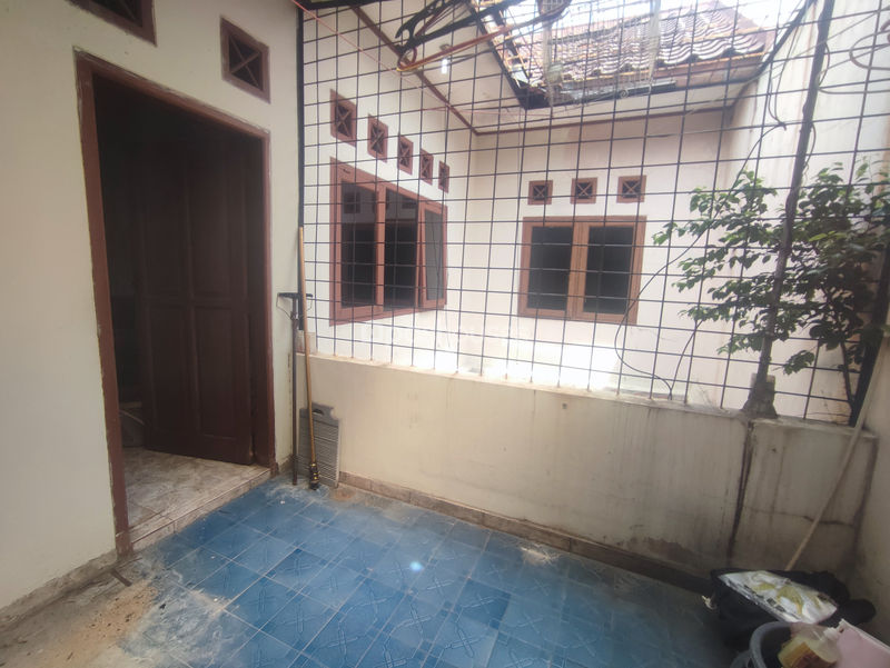 Bukit Cengkeh I Depok