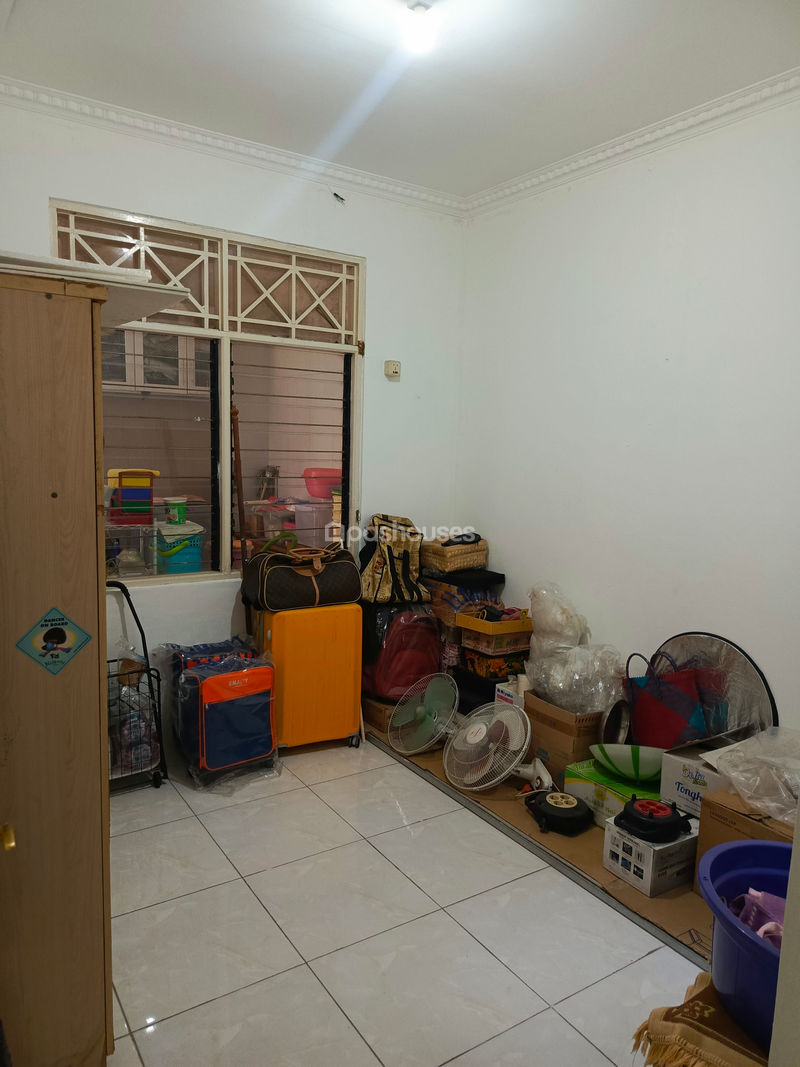 Vila Nusa Indah 3