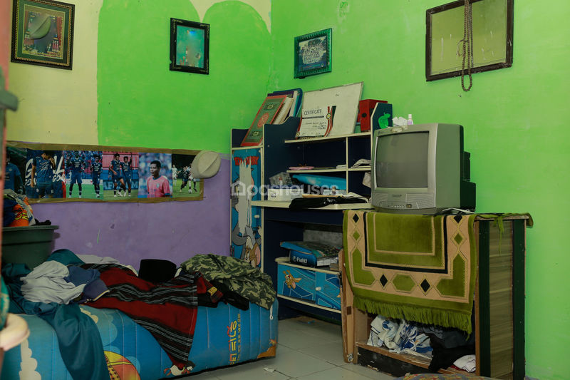 Taman Cibinong Asri Blok B9