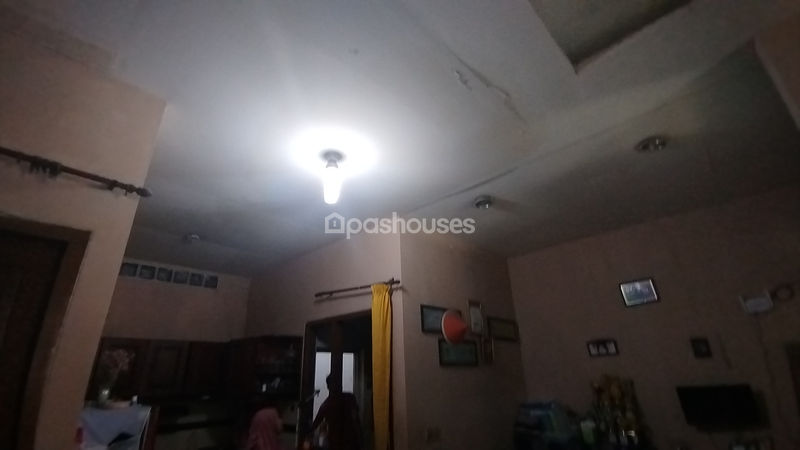 Perumahan Pesona Anggrek Harapan Blok C8