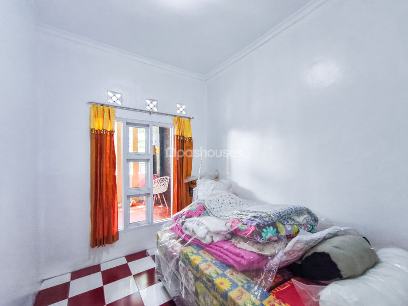 Perum Bukit Kayu Manis Blok A1 No.8