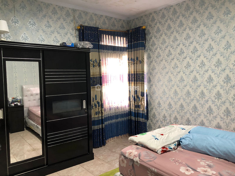 D'maple Residence