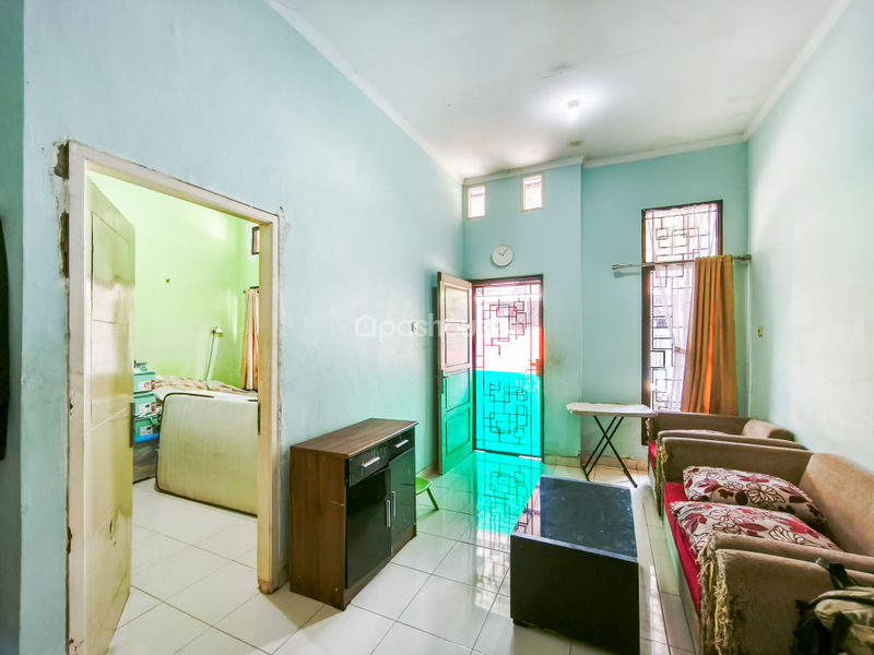 Perumahan Bukit Sutera Blok B3 No.5