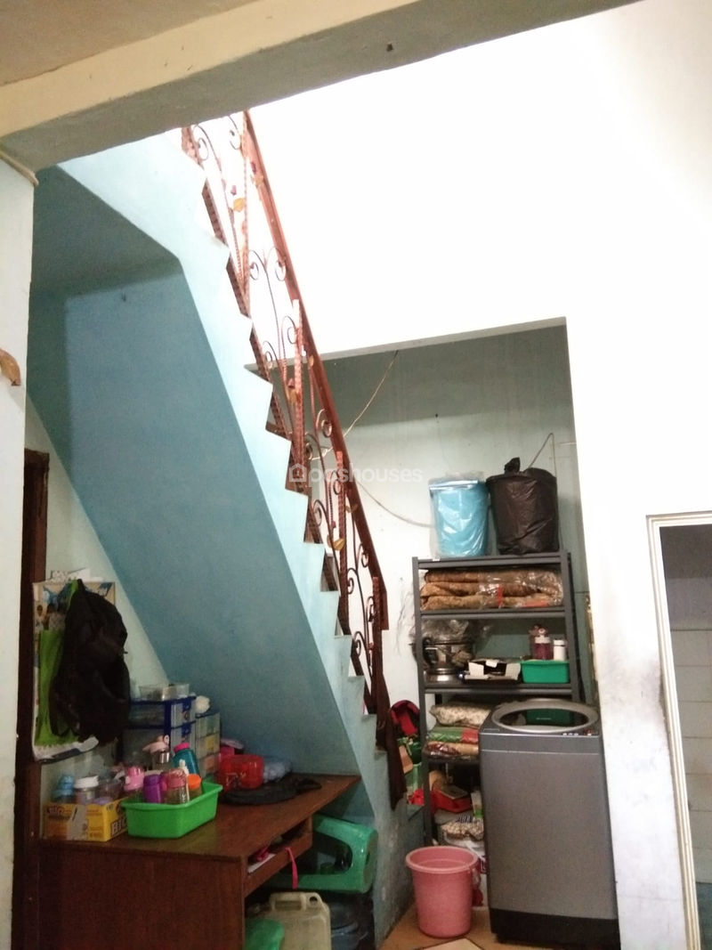 BSD Sektor 1.5 Blok F5 No.16