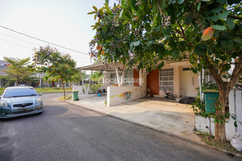Perumahan Metland Cibitung Cluster Ruellia