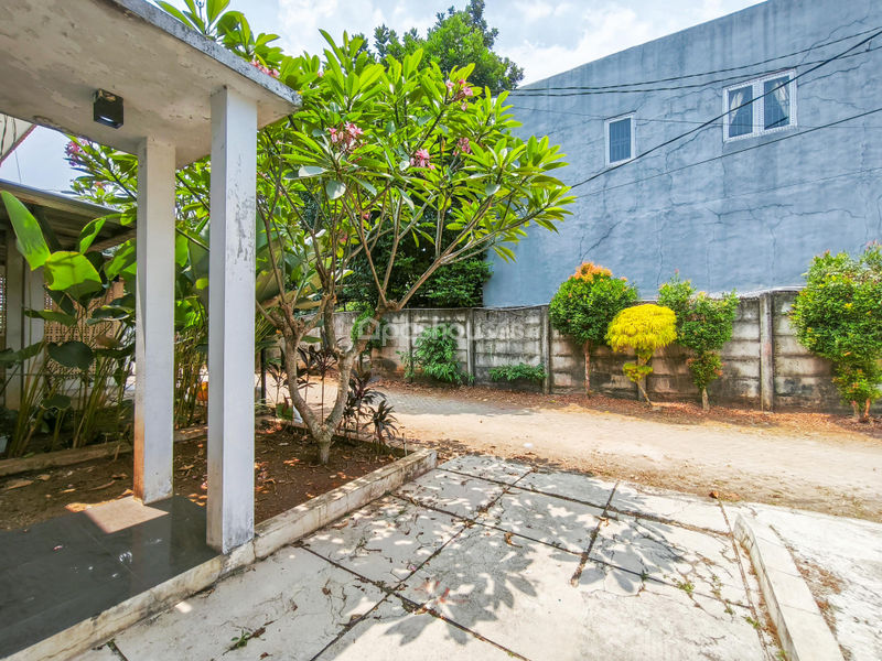 Palomino Residence