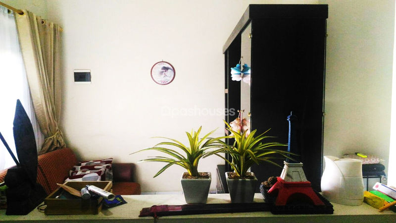 Bukit Cimanggu City Blok O6 No.7