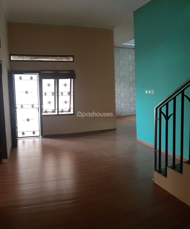 Kebun Raya Residence