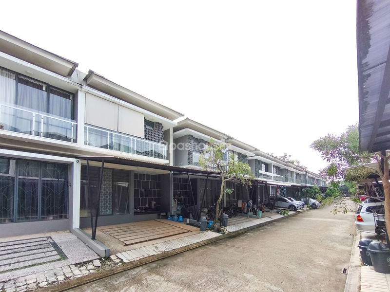 Golden Park 2 Serpong Blok T No.29