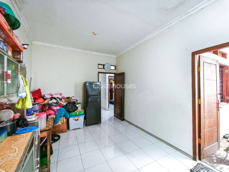 Kampung Wanasari No.262