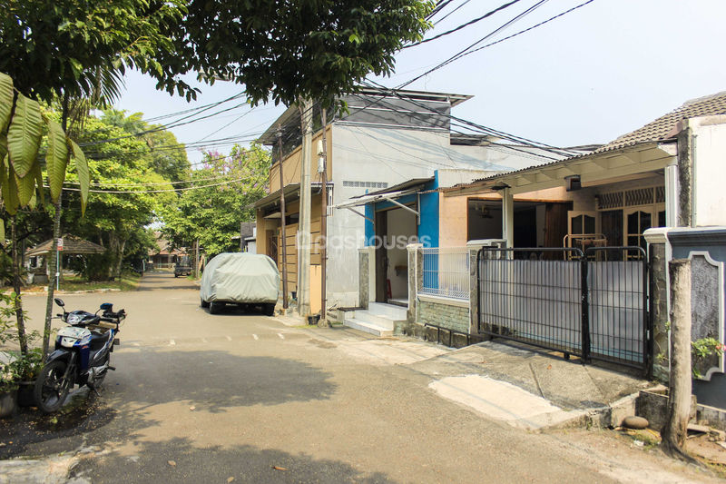 Griya Loka BSD