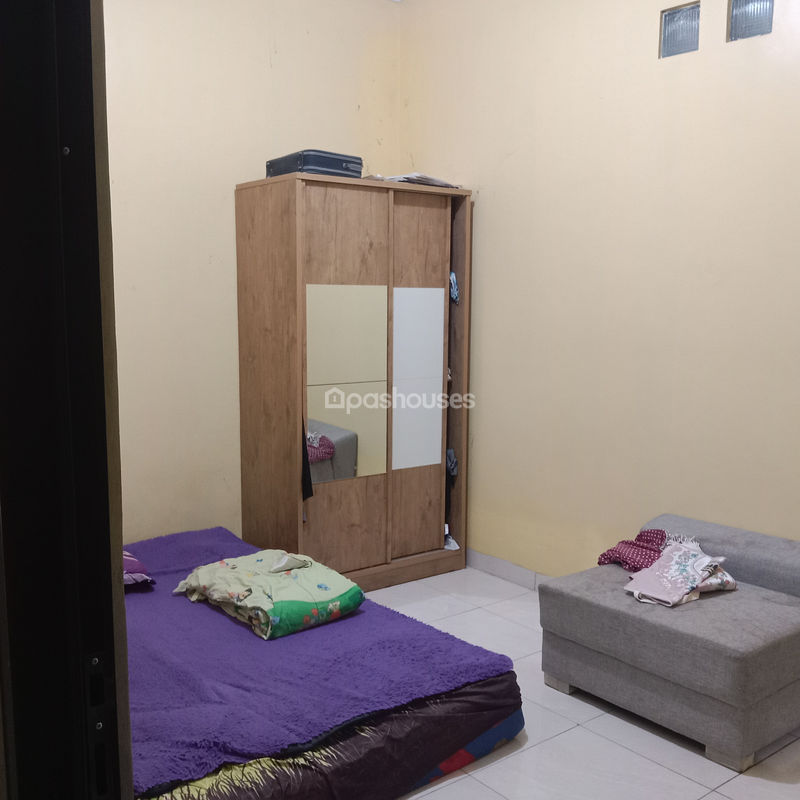 Perumahan Ciomas Permai Blok B6