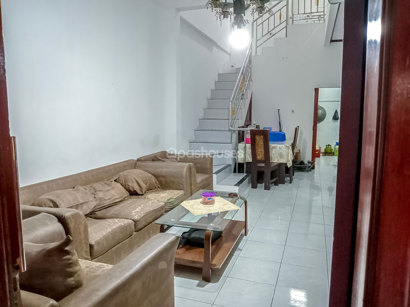 Perumahan Taman Serua Blok E1 No.2