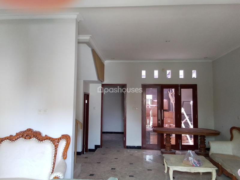 Pangrango Residence