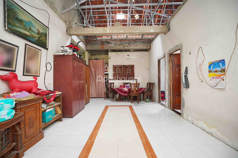 Jalan H.Muchtar III