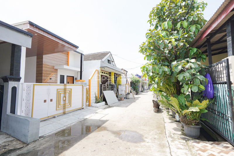 Perumahan Graha Prima Baru Blok L7/27