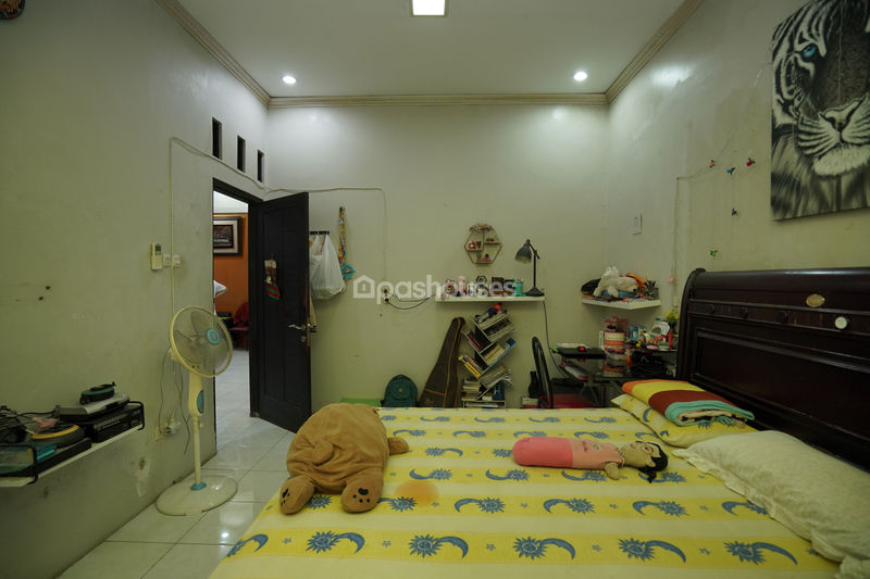 Perumahan Griya Agung Sentosa