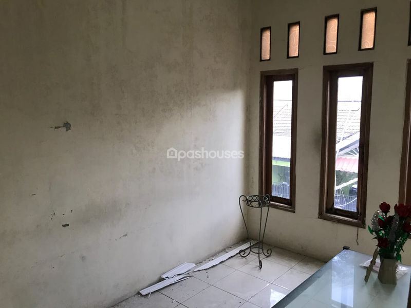 Griya Asri 2 Blok G2 No.10 Bekasi 