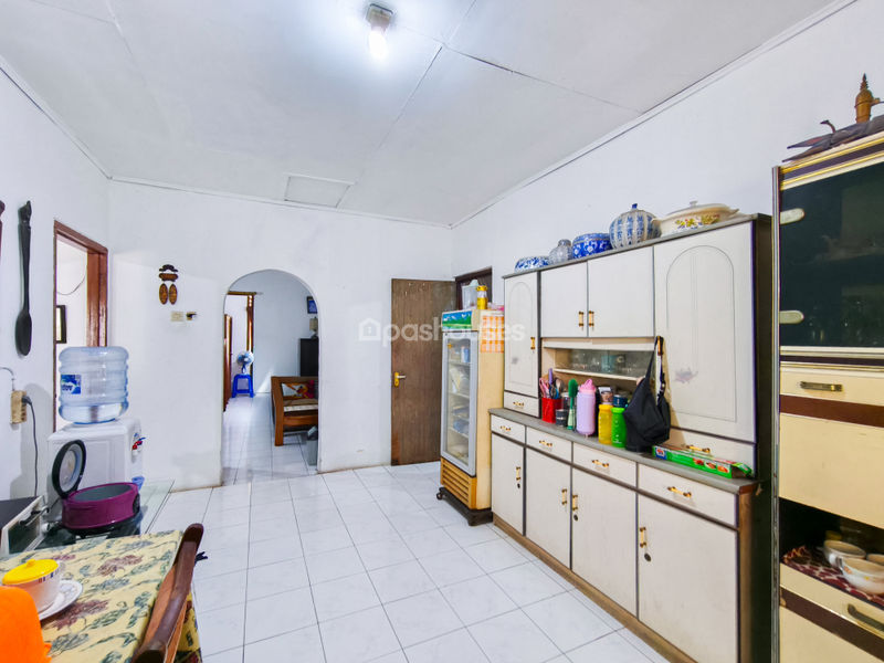 Jalan Babakan Raya VI No.168