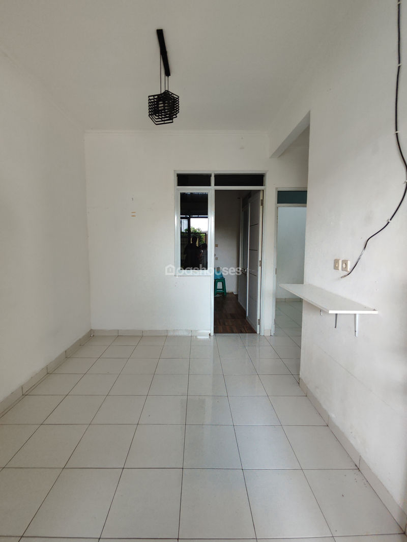 Villa Bogor Indah 6