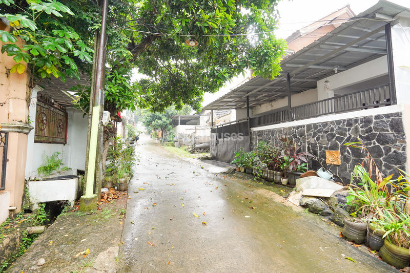 Perumahan Bumi Dirgantara Permai Blok CN/10