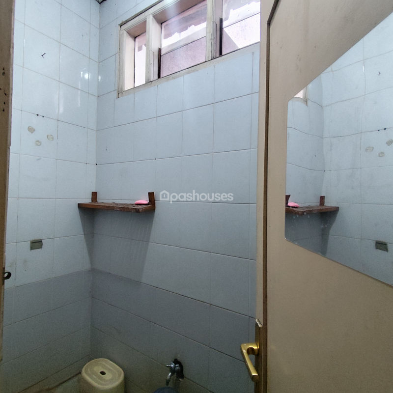 Taman Rempoa Indah Blok B17