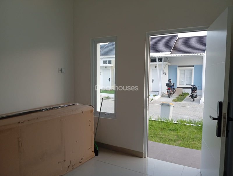 Tera Damai Cluster Danisha Unit TD.25-12