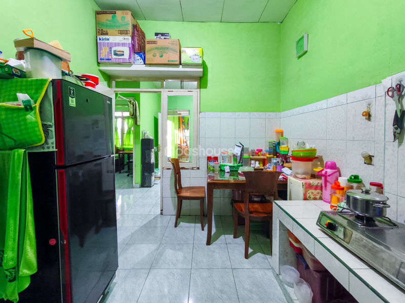 Perumahan Griya Soka Blok J23A