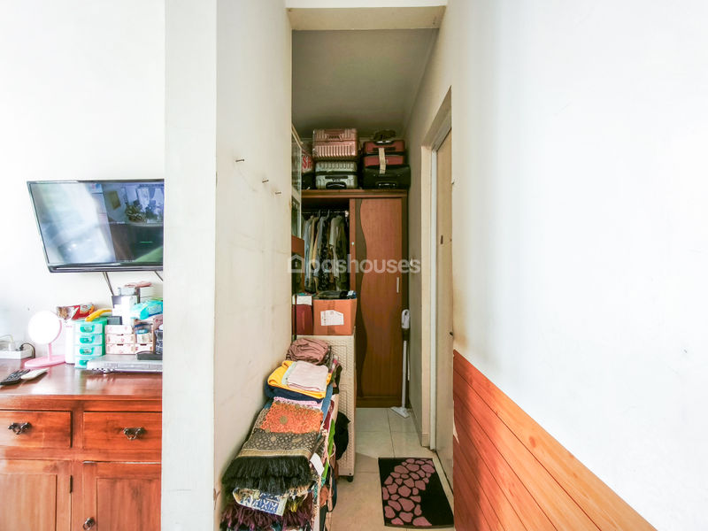 Bukit Cimanggu City Cluster Hills Park View Blok EE 9