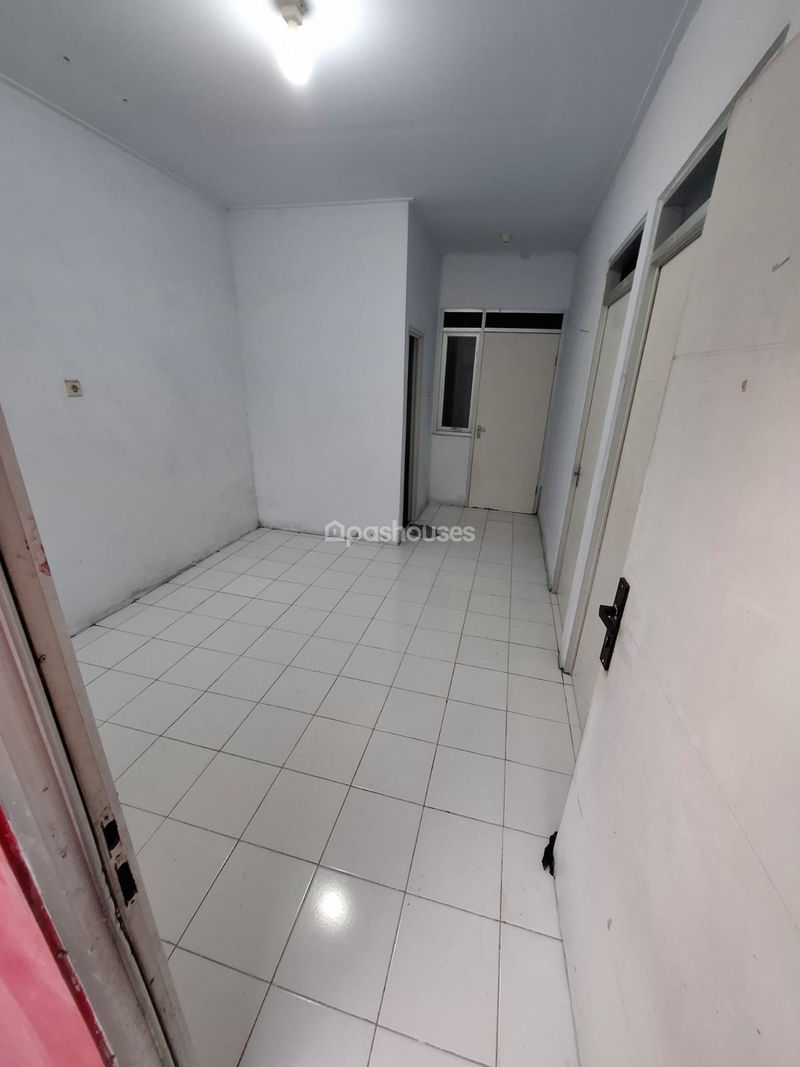 Perumahan Bizhome Cluster Beryl