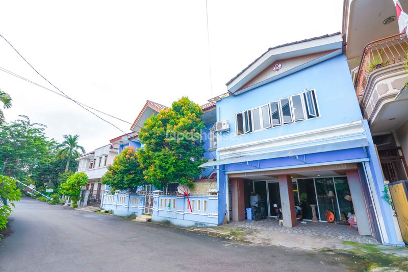 Perumahan Rancho Indah Blok G No.19
