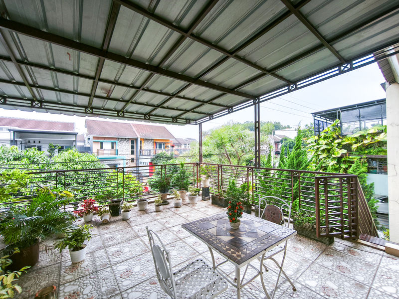 Villa Bogor Indah 5 Blok CD2 No.2