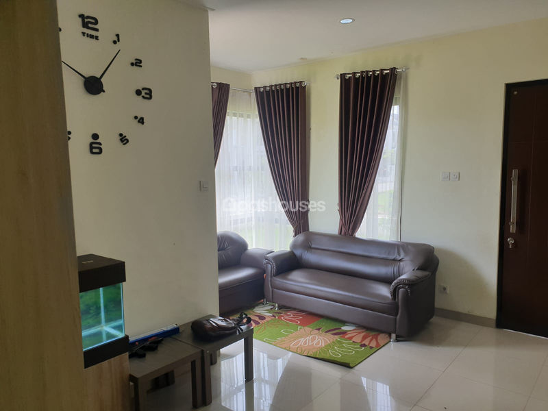 Greenara Residence Cluster Balsa