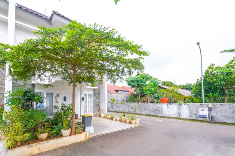 D'Talago Regency Depok