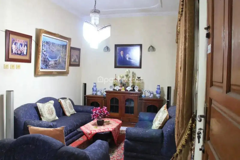 Jalan Manggar VI